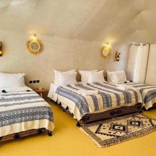 Sania Luxury Camp - 8