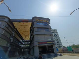 HOTELSunlight inn - 9