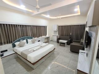 HOTELSunlight inn - 8