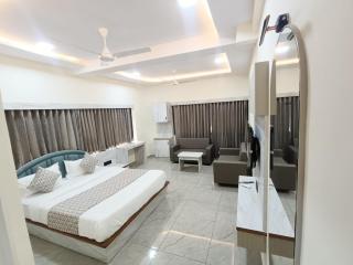 HOTELSunlight inn - 6