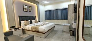 HOTELSunlight inn - 4