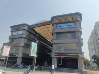 HOTELSunlight inn - 2
