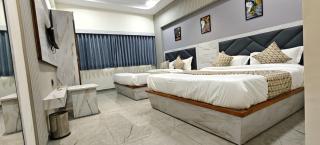 HOTELSunlight inn - 1