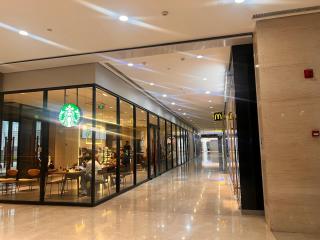 New Jinshan Apartment - 9