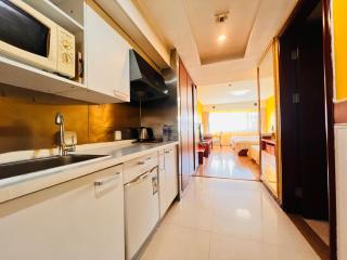 New Jinshan Apartment - 1