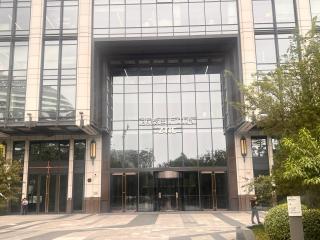 New Jinshan Apartment - 8