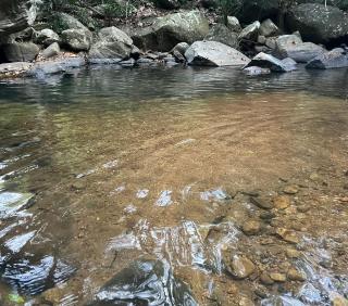 Pepper Trails Riverstone - 5