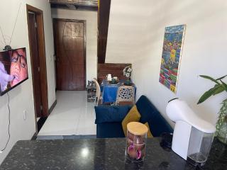 Studio-style apartment in a family environment - 0