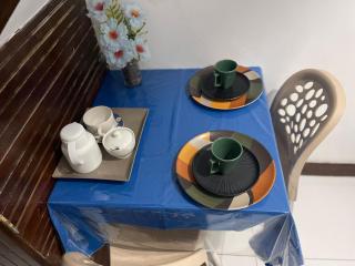 Studio-style apartment in a family environment - 7