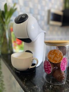 Studio-style apartment in a family environment - 4