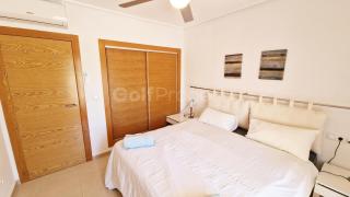 Spacious Ground Floor Apartment, Free WiFi, Patio, AC - 1
