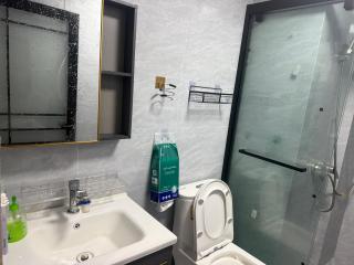 Ruifangju Homestay, Seaview Garden Community - 7