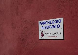 Spartacus - 4