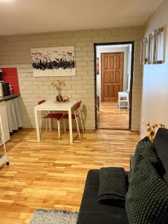 Little house - 5