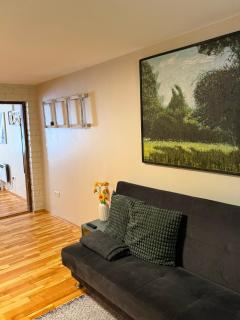 Little house - 6