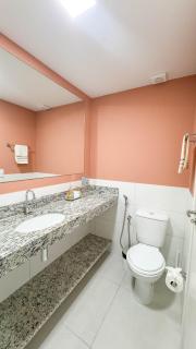 Frente ao Mar na Praia dos Milionários - 7