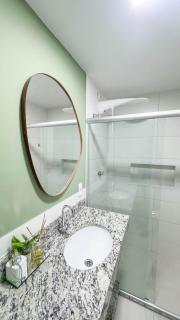 Frente ao Mar na Praia dos Milionários - 8