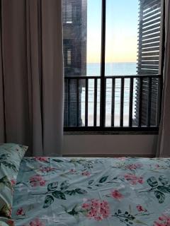 Frente ao Mar na Praia dos Milionários - 2