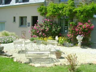 La Porte Ouverte - Saint-Denoual - 9