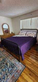 Comfy, Cozy BnB Kent WA "Private Bathroom" - 8