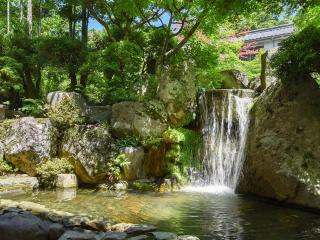 萩城三の丸 北門屋敷 - 7