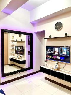 Aura Zen Suites condotel - 9