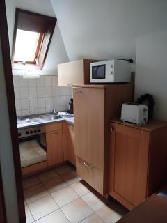 Ferienhaus am Silbersee Frielendorf - 4