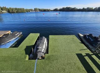 Tattershall lakes Jet Ski luxury lodge - Tattershall - 2