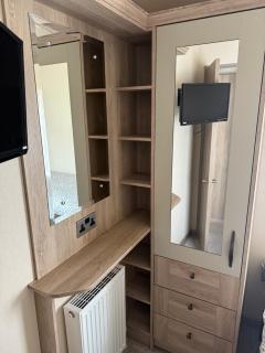 Tattershall lakes Jet Ski luxury lodge - 6