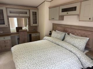 Tattershall lakes Jet Ski luxury lodge - 0