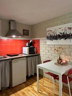 Little house - 8