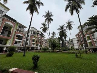 Candolim Sun n Sand - 4