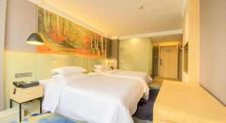 Jia Relax Hotel Shenzhen - 2