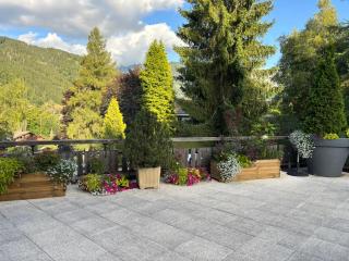 Appartement familial - Tout confort - Garage - 9