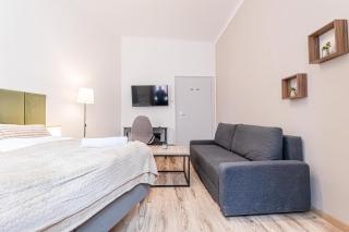 Stylish 1BR Apartment Near Schönbrunn & Westbahnhof Ideal for Longstays - 1