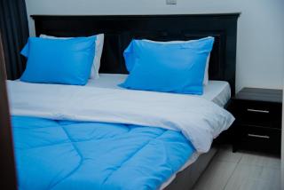 Kibagabaga Homes Stay - 0