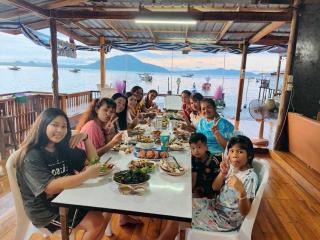 Poo Ley Home Stay Koh Pitak - 8