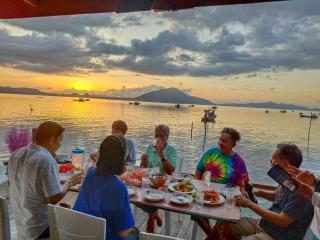 Poo Ley Home Stay Koh Pitak - 9