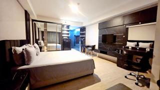 Room 11 by Lavenderbnb Yogyakarta Mataram City Apartment - 8