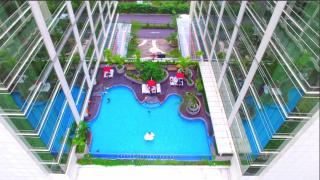 Room 11 by Lavenderbnb Yogyakarta Mataram City Apartment - 6