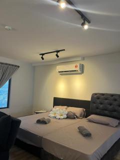 Family Loft - in breathtaking Arte Cheras - 9