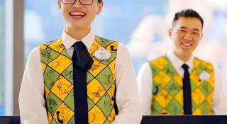 Toy Story Hotel - 1