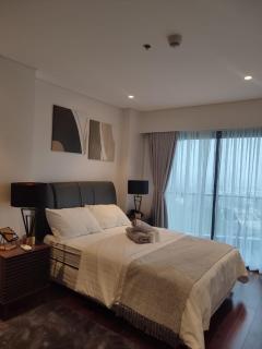 Tambuli Seaside Living 12N - Lapu Lapu - 4