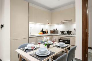FIRST CLASS 2BR Luxury Hideaway - 9