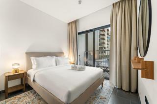 FIRST CLASS 2BR Luxury Hideaway - 8