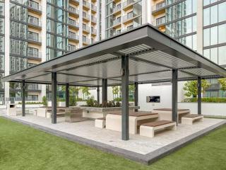 FIRST CLASS 2BR Luxury Hideaway - 7