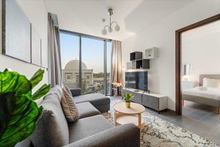 FIRST CLASS 2BR Luxury Hideaway - 6