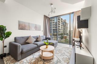 FIRST CLASS 2BR Luxury Hideaway - 4
