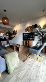 Cosy Apartment with a View - 4