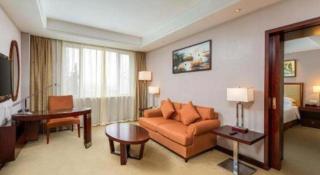 Maison New Century Hotel Ningbo - 2